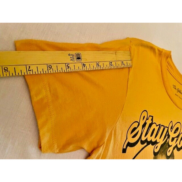 Womens Golden Girls T-Shirt Size Small - Picture 7 of 7